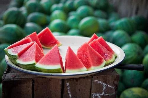 吃瓜永年,揭秘当地美食文化之旅 第2张 吃瓜永年,揭秘当地美食文化之旅 第2张